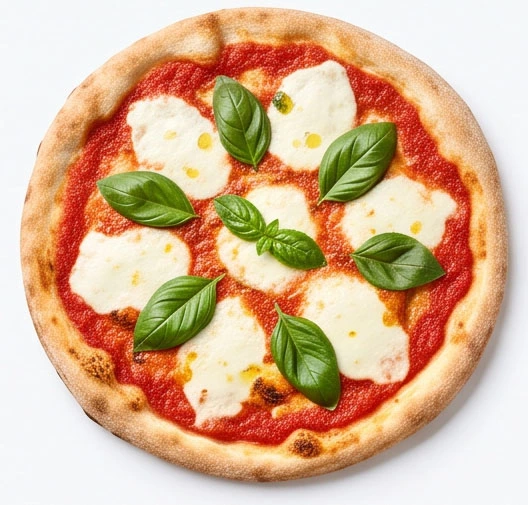 4 FROMAGES (Petite)