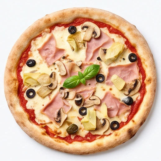 NAPOLITAINE (Petite)