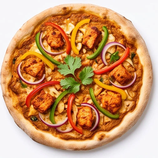 PEPERONI (Petite)